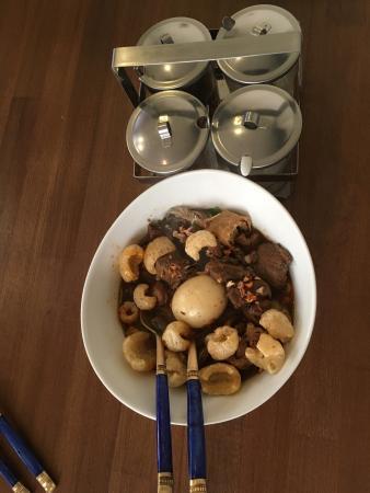 Thailander Thai Takeaway